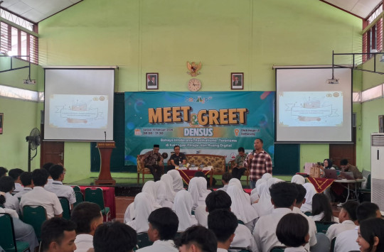 Densus 88: Bullying dan Ruang Digital Jadi Pintu Masuk Radikalisme di Kalangan Pelajar